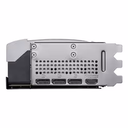 MSI VENTUS 912-V530-061 carte graphique NVIDIA GeForce RTX 5090 32 Go GDDR7 - Vue supplémentaire 6