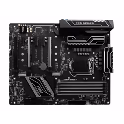 MSI Z270 SLI PLUS carte mère Intel® Z270 LGA 1151 (Emplacement H4) ATX