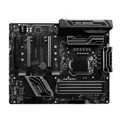 MSI Z270 SLI PLUS Intel® Z270 LGA 1151 (Emplacement H4) ATX