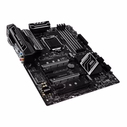MSI Z270 SLI PLUS Intel® Z270 LGA 1151 (Emplacement H4) ATX - Vue supplémentaire 2