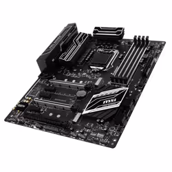 MSI Z270 SLI PLUS Intel® Z270 LGA 1151 (Emplacement H4) ATX - Vue supplémentaire 3