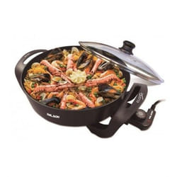 Multi cuisine Electrique ELOISE Palson 1800W - Noir (PALS.30952)