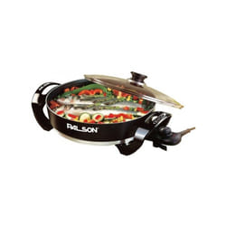Multicooker Palson 1500 Watt - Noir (PALS.30469)