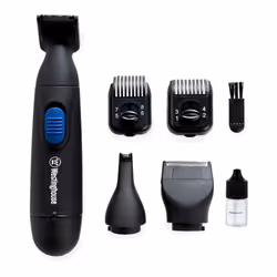 Multigroomer Westinghouse WH1129 - Noir