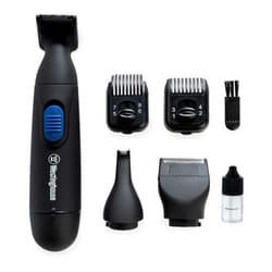 Multigroomer Westinghouse WH1129 - Noir