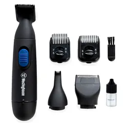 Multigroomer Westinghouse WH1129 - Noir