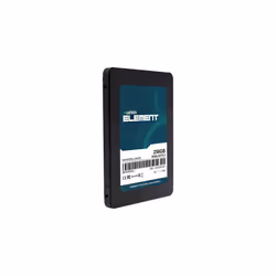 Mushkin Element 2.5" 256 Go Série ATA III 3D NAND
