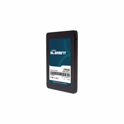 Mushkin Element 2.5" 256 Go Série ATA III 3D NAND