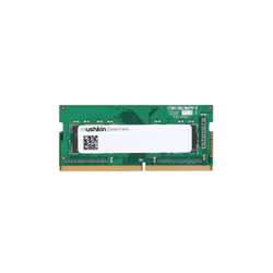 Mushkin Essentials, 16 Go, 1 x 16 Go, DDR4, 3200 MHz