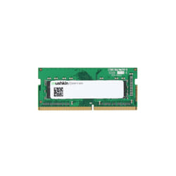 Mushkin Essentials Barrette Mémoire 16 Go 1 x 16 Go DDR4 3200 MHz