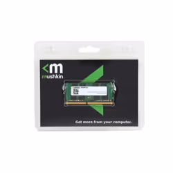 Mushkin Essentials Barrette Mémoire 16 Go 1 x 16 Go DDR4 3200 MHz