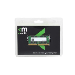 Mushkin Essentials module de mémoire 8 Go 1 x 8 Go DDR4 3200 MHz