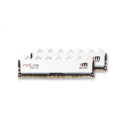 Mushkin MRD4U320GJJM16GX2 Barrette Mémoire 32 Go 2 x 16 Go DDR4 3200 MHz