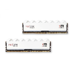 Mushkin MRD4U320GJJM16GX2 module de mémoire 32 Go 2 x 16 Go DDR4 3200 MHz