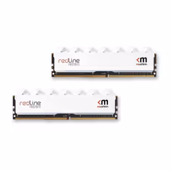 Mushkin MRD4U320GJJM8GX2 Barrette Mémoire 16 Go 2 x 8 Go DDR4 3200 MHz