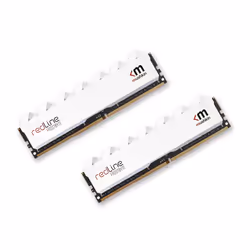 Mushkin MRD4U320GJJM8GX2 Barrette Mémoire 16 Go 2 x 8 Go DDR4 3200 MHz