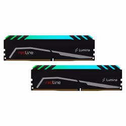 Mushkin Redline, 16 Go, 2 x 8 Go, DDR4, 3600 MHz, 288-pin DIMM