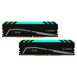 Mushkin Redline Barrette Mémoire 16 Go 2 x 8 Go DDR4 3600 MHz