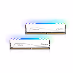 Mushkin Redline Lumina Barrette Mémoire 16 Go 2 x 8 Go DDR4 3600 MHz