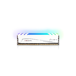 Mushkin Redline Lumina module de mémoire 16 Go 2 x 8 Go DDR4 3600 MHz