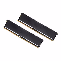 Mushkin Redline ST Barrette Mémoire 16 Go 2 x 8 Go DDR4 3200 MHz