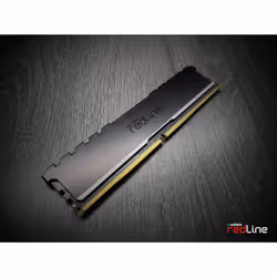 Mushkin Redline ST Barrette Mémoire 16 Go 2 x 8 Go DDR4 3200 MHz - Vue supplémentaire 5