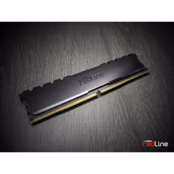 Mushkin Redline ST Barrette Mémoire 16 Go 2 x 8 Go DDR4 3200 MHz - Vue supplémentaire 6