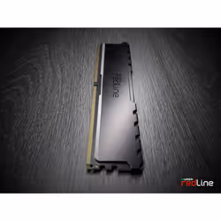 Mushkin Redline ST Barrette Mémoire 16 Go 2 x 8 Go DDR4 3200 MHz - Vue supplémentaire 7