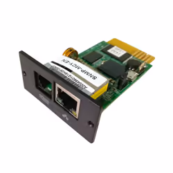 nJoy ACUP-SN000MP-AZ01B, Carte de gestion de réseau, Multicolore, RFC1213, RFC1628, Aten Pro / Balder / Garun, CE, RoHS, RJ-4 ...