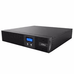 nJoy Argus 2200, Interactivité de ligne, 2,2 kVA, 1320 W, Sinusoïde pur, 165 V, 290 V