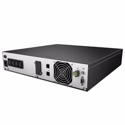 nJoy Argus 2200 alimentation d'énergie non interruptible Interactivité de ligne 2,2 kVA 1320 W 4 sortie(s) CA