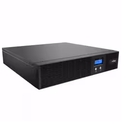 nJoy Argus 3000 alimentation d'énergie non interruptible Interactivité de ligne 3 kVA 1800 W 8 sortie(s) CA