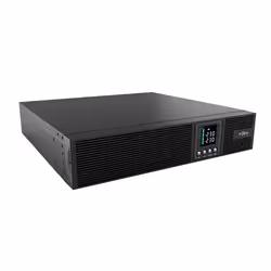 nJoy Aster 2K alimentation d'énergie non interruptible Double-conversion (en ligne) 2 kVA 1800 W 8 sortie(s) CA