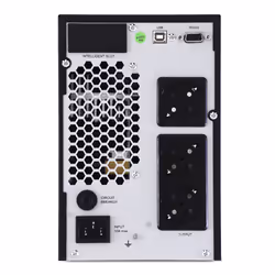 nJoy Aten PRO 1000 alimentation d'énergie non interruptible Double-conversion (en ligne) 1 kVA 900 W 3 sortie(s) CA