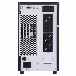 nJoy Aten PRO 3000 alimentation d'énergie non interruptible Double-conversion (en ligne) 3 kVA 2700 W 4 sortie(s) CA - Vue supplémentaire 6
