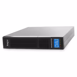 nJoy Balder 10000 alimentation d'énergie non interruptible Double-conversion (en ligne) 10 kVA 10000 W - Vue supplémentaire 8