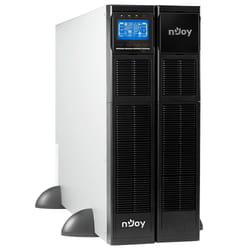 nJoy Balder 6000 alimentation d'énergie non interruptible Double-conversion (en ligne) 6 kVA 6000 W