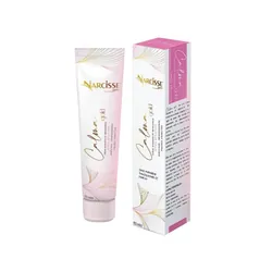 Narcisse Gold Calma Gold crème post épilation 50ML