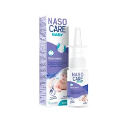 Nasocare enfant Spray isotonique 75 ML