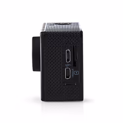 Nedis ACAM40BK caméra pour sports d'action