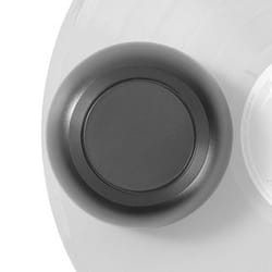 Nedis CLTT00BK accessoire de disque vinyle Brosse à disques