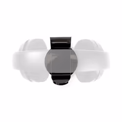 Nedis HPST100BK accessoire pour casque /oreillettes