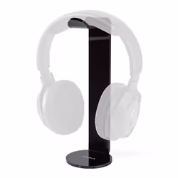 Nedis HPST100BK accessoire pour casque /oreillettes