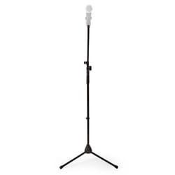 Nedis MPST10BK support pour microphone Pied de micro