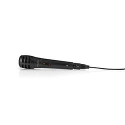 Nedis MPWD15BK microphone Noir