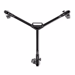 Nedis TPDY100BK accessoire de trépied Chariot de trépied