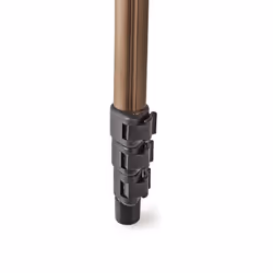 Nedis TPOD2100BZ trépied Universel 3 pieds Bronze, Argent - Vue supplémentaire 5