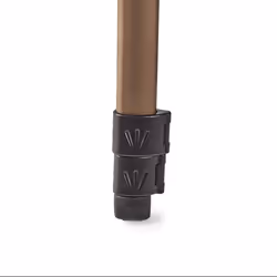 Nedis TPOD2300BZ trépied Action-cam (caméras sportives) 3 pieds Noir, Argent - Vue supplémentaire 4