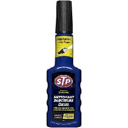 Nettoyant Injecteurs Diesel PST STP 200ml (GST59200FR)