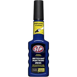 Nettoyant Injecteurs Diesel PST STP 200ml (GST59200FR)
